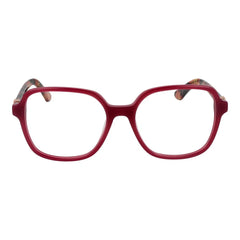 Guess Purple Women Glasses Frame