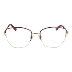 Guess Purple Women Glasses Frame - Eyeglasses