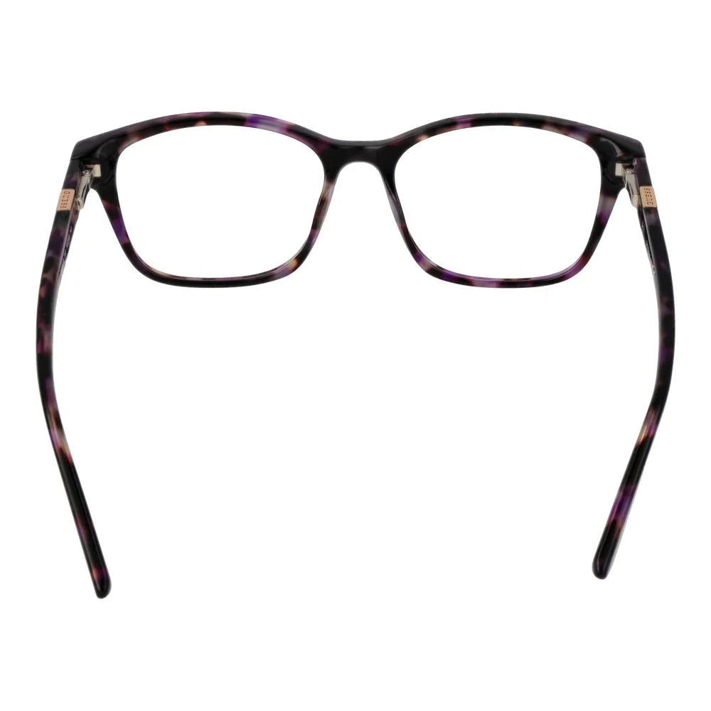 Guess Purple Women Glasses Frame - Eyeglasses