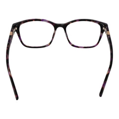 Guess Purple Women Glasses Frame - Eyeglasses