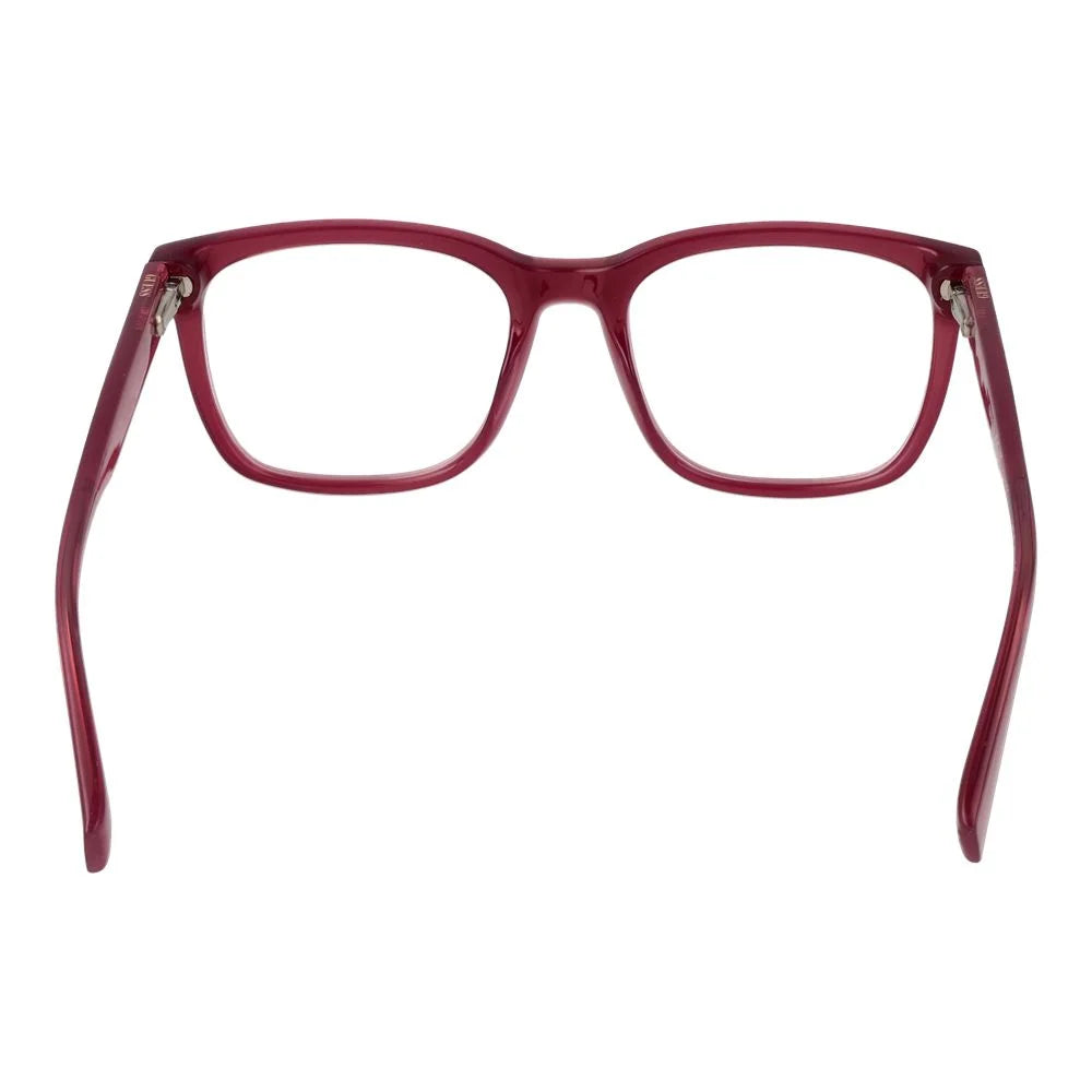 Guess Purple Women Glasses Frame - Eyeglasses