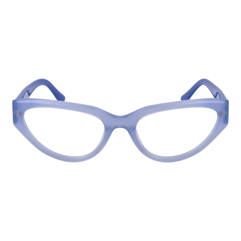 Guess Purple Women Glasses Frame - Eyeglasses