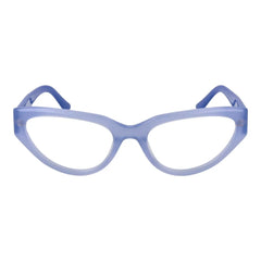 Guess Purple Women Glasses Frame - Eyeglasses