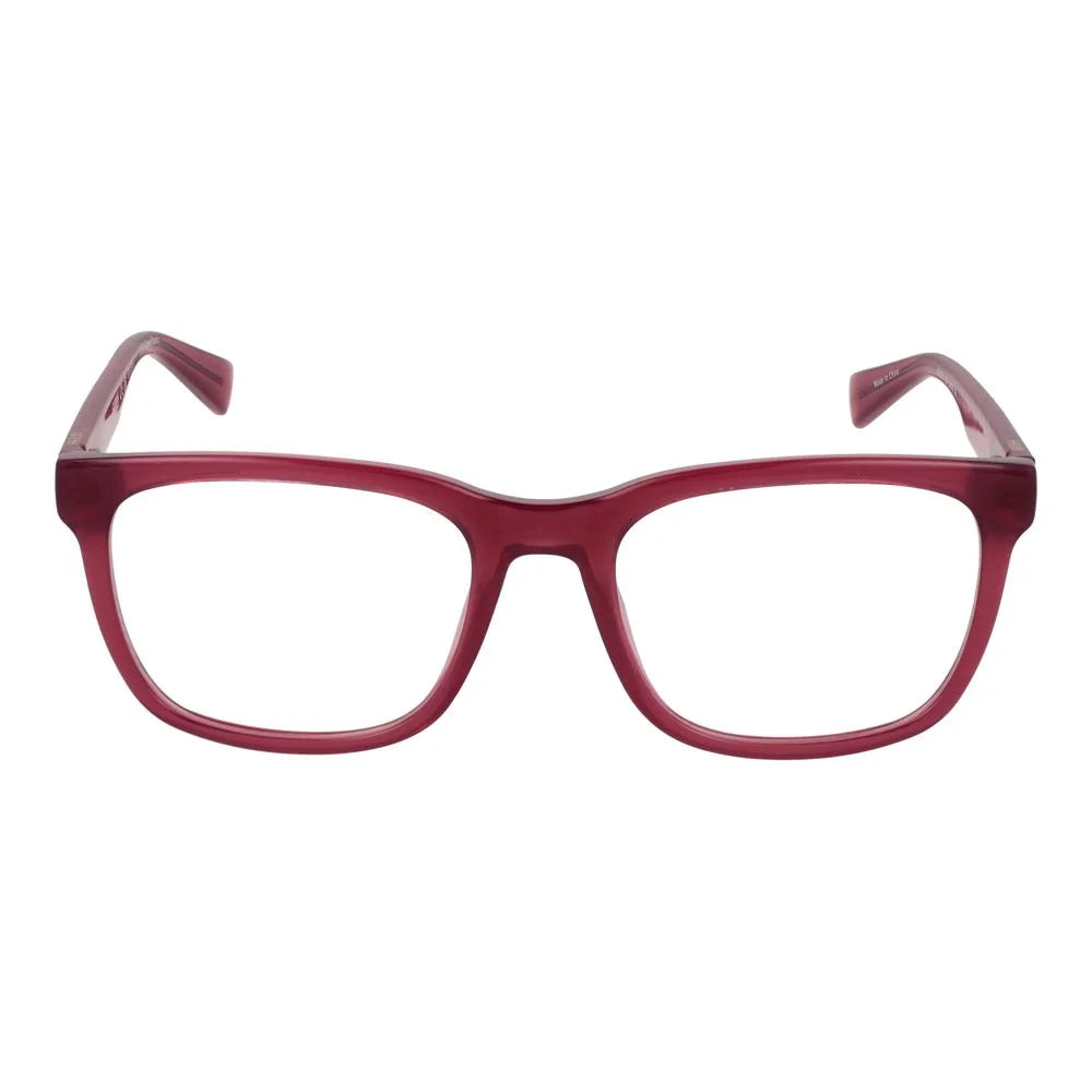 Guess Purple Women Glasses Frame - Eyeglasses