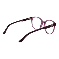 Guess Purple Women Glasses Frame - Eyeglasses
