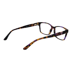 Guess Purple Women Glasses Frame - Eyeglasses