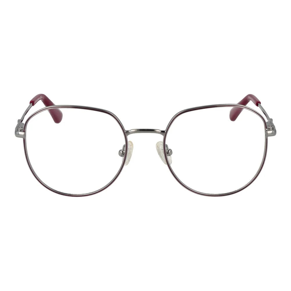 Guess Purple Women Glasses Frame - Eyeglasses