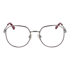 Guess Purple Women Glasses Frame - Eyeglasses