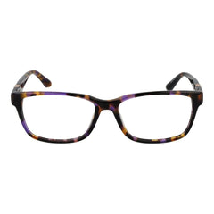 Guess Purple Women Glasses Frame - Eyeglasses