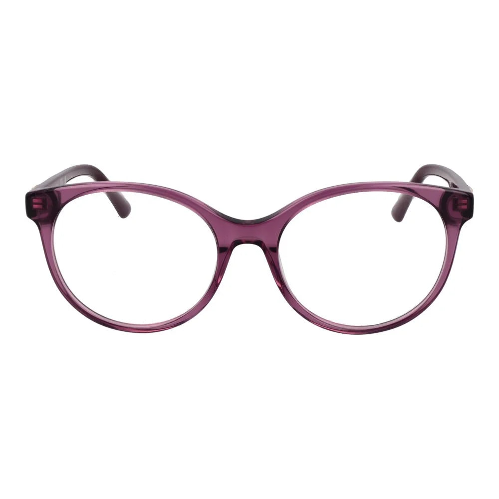 Guess Purple Women Glasses Frame - Eyeglasses