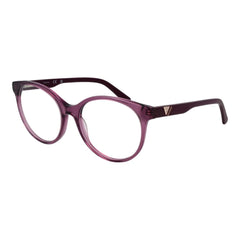 Guess Purple Women Glasses Frame - Eyeglasses