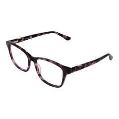 Guess Purple Women Glasses Frame - Eyeglasses