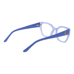 Guess Purple Women Glasses Frame - Eyeglasses