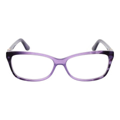 Guess Purple Women Glasses Frame - Eyeglasses
