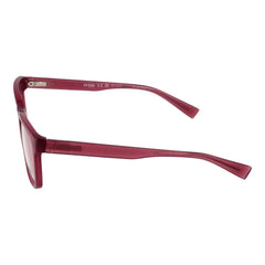 Guess Purple Women Glasses Frame - Eyeglasses