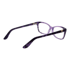 Guess Purple Women Glasses Frame - Eyeglasses