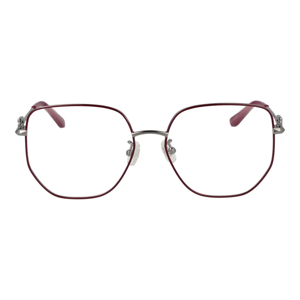Guess Purple Women Glasses Frame - Eyeglasses