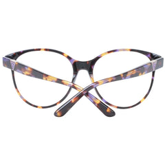 Guess Purple Women Glasses Frame - Eyeglasses