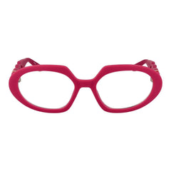Guess Purple Women Glasses Frame - Eyeglasses