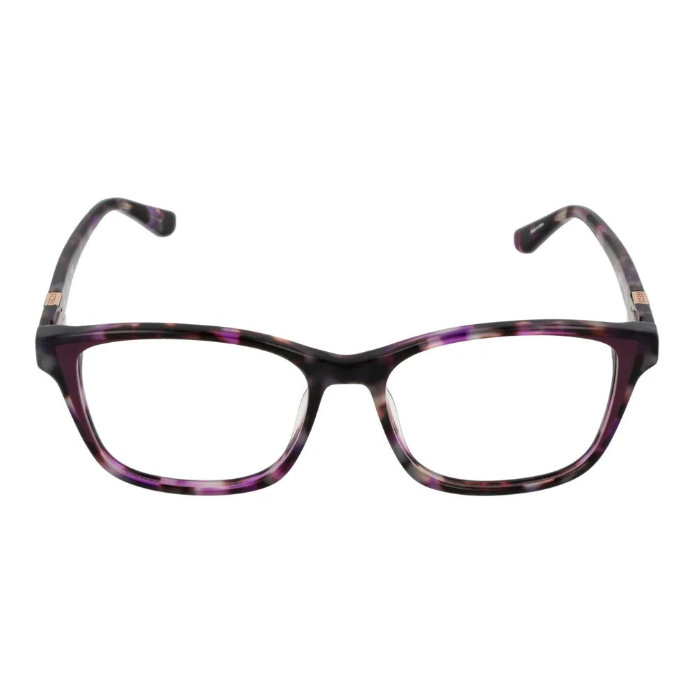 Guess Purple Women Glasses Frame - Eyeglasses