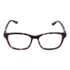 Guess Purple Women Glasses Frame - Eyeglasses