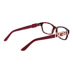 Guess Red Women Glasses Frame - Eyeglasses