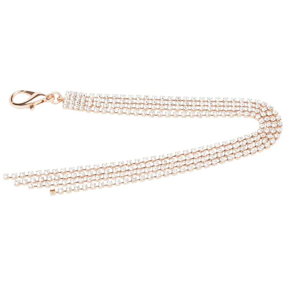 Guess Red Women Glasses Frame - Eyeglasses