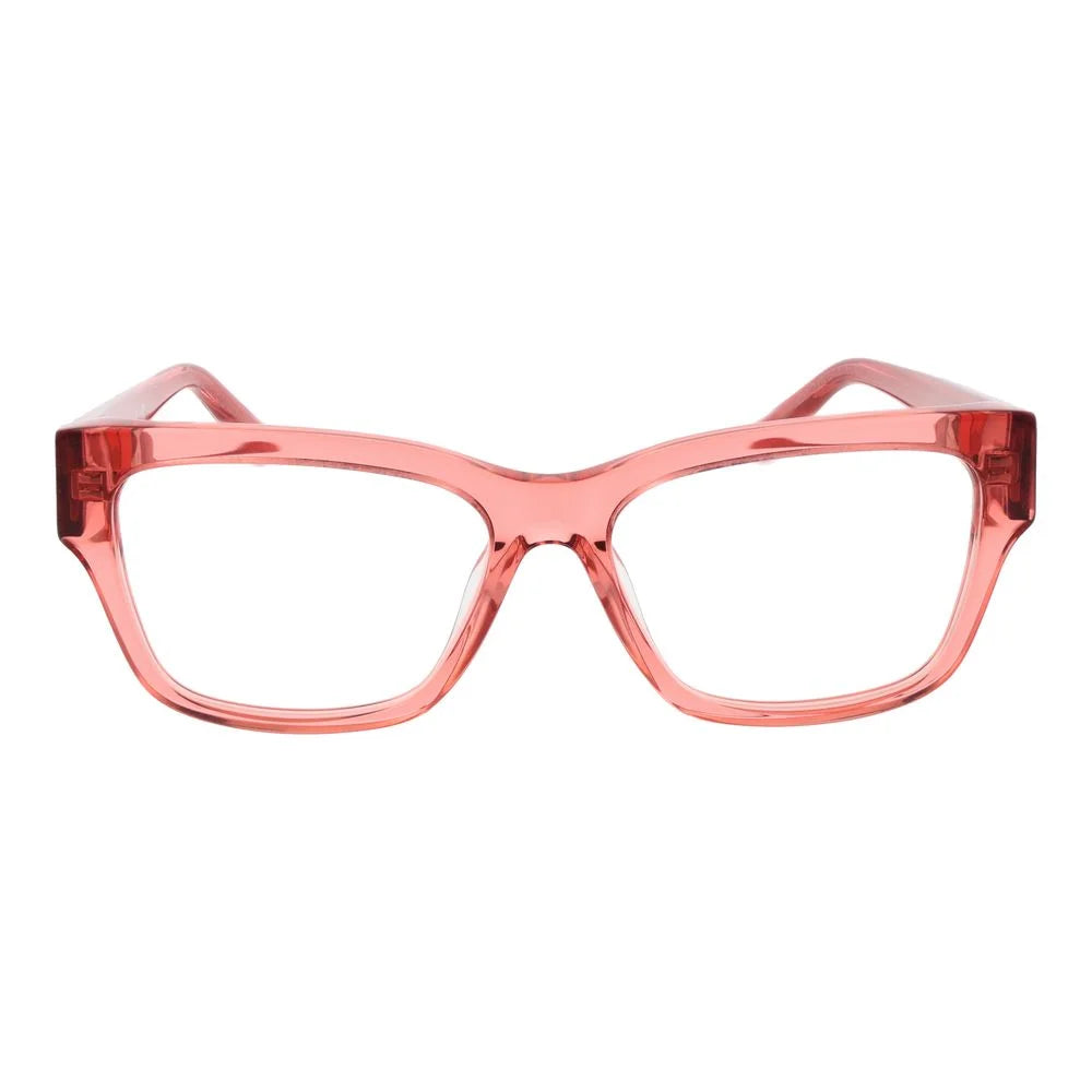Guess Red Women Glasses Frame - Eyeglasses