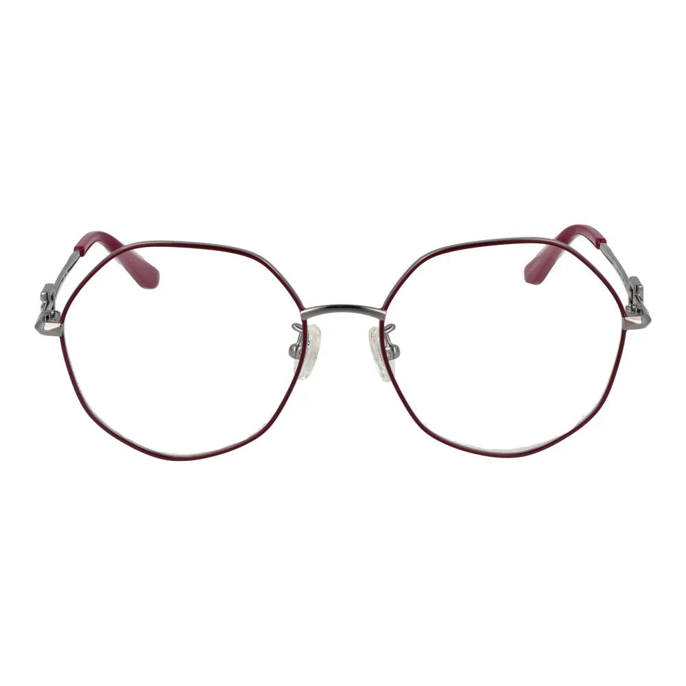 Guess Red Women Glasses Frame - Eyeglasses
