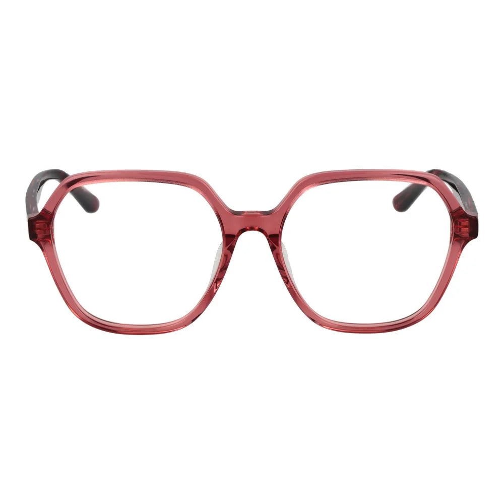 Guess Red Women Glasses Frame - Eyeglasses