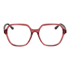 Guess Red Women Glasses Frame - Eyeglasses