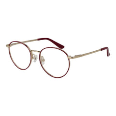 Guess Red Women Glasses Frame - Eyeglasses