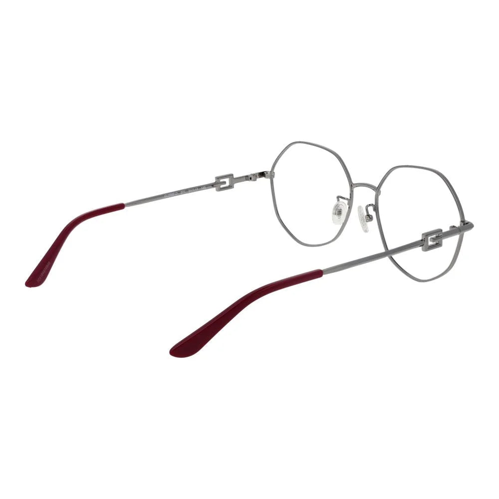 Guess Red Women Glasses Frame - Eyeglasses