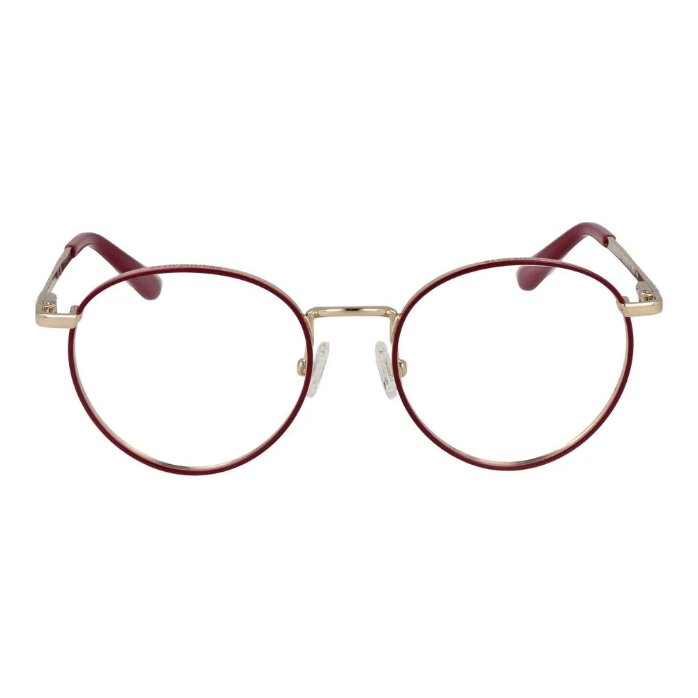 Guess Red Women Glasses Frame - Eyeglasses