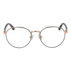 Guess Rose Gold Unisex Glasses Frame