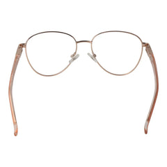 Guess Rose Gold Unisex Glasses Frame - Eyeglasses