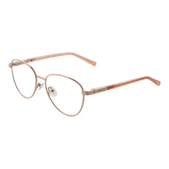 Guess Rose Gold Unisex Glasses Frame - Eyeglasses