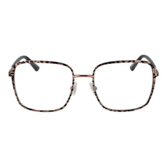 Guess Rose Gold Women Glasses Frame - Eyeglasses