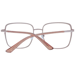 Guess Rose Gold Women Glasses Frame - Eyeglasses