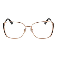Guess Rose Gold Women Glasses Frame - Eyeglasses