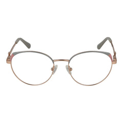 Guess Rose Gold Women Glasses Frame - Eyeglasses
