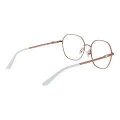 Guess Rose Gold Women Glasses Frame - Eyeglasses