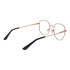 Guess Rose Gold Women Glasses Frame - Eyeglasses
