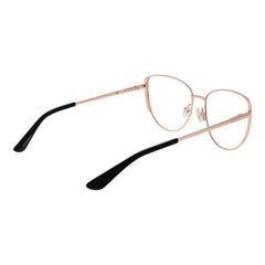 Guess Rose Gold Women Glasses Frame - Eyeglasses
