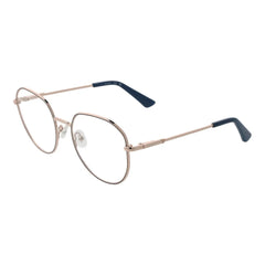 Guess Rose Gold Women Glasses Frame - Eyeglasses