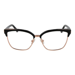 Guess Rose Gold Women Glasses Frame - Eyeglasses