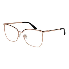 Guess Rose Gold Women Glasses Frame - Eyeglasses