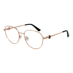 Guess Rose Gold Women Glasses Frame - Eyeglasses