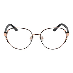 Guess Rose Gold Women Glasses Frame - Eyeglasses