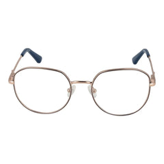 Guess Rose Gold Women Glasses Frame - Eyeglasses
